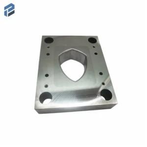 CNC Machining Part Aluminum Machining Parts Customized Aluminum CNC Machining Part Custom