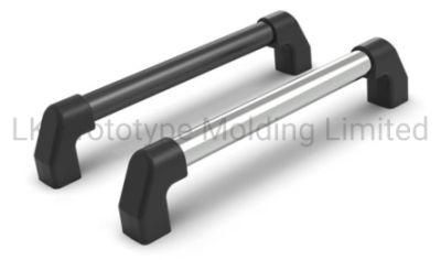 Customized Stainless Steel Pipe Assembly/Aluminum/Steel/CNC Machiningcar Parts Machining Parts