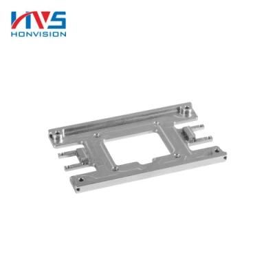 Customized Precision OEM and ODM Design Service CNC Machining Parts
