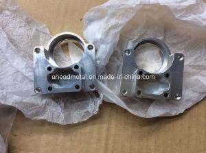 Aluminum Precision CNC Machining Part