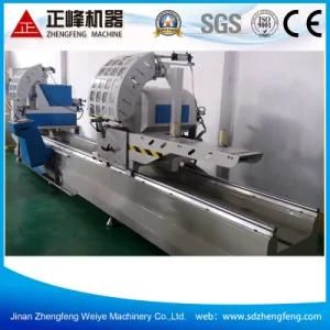 CNC Double Head Cutting Saw for Aluminum Windows