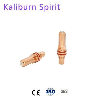 Ew277292 Electrode (Kaliburn Spirit &amp; Proline Plasma Cutting Cutter Torch Consumable) 277292