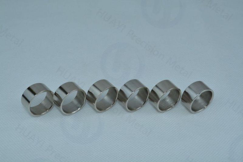 Made in China Precision CNC and Turning and Milling Assembly Processing