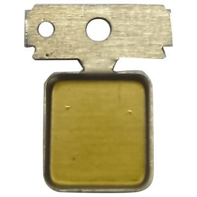Custom Precision Fabrication Aluminum Stainless Steel Metal Stamping Parts