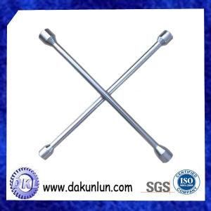 Customized Stainless Steel Tap Wrench