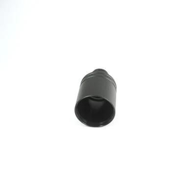 Shenzhen Supplier CNC Aluminum Turning Parts 7075 CNC Machining Parts