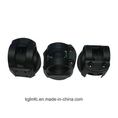 Good Quality CNC Machined Parts