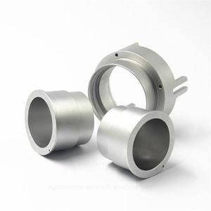 Customized CNC Turning Milling Machining Stainless Steel Metal Spare Part