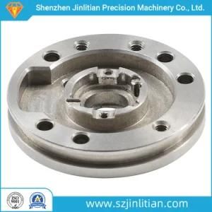 Various of Parts CNC Machining with High Quality