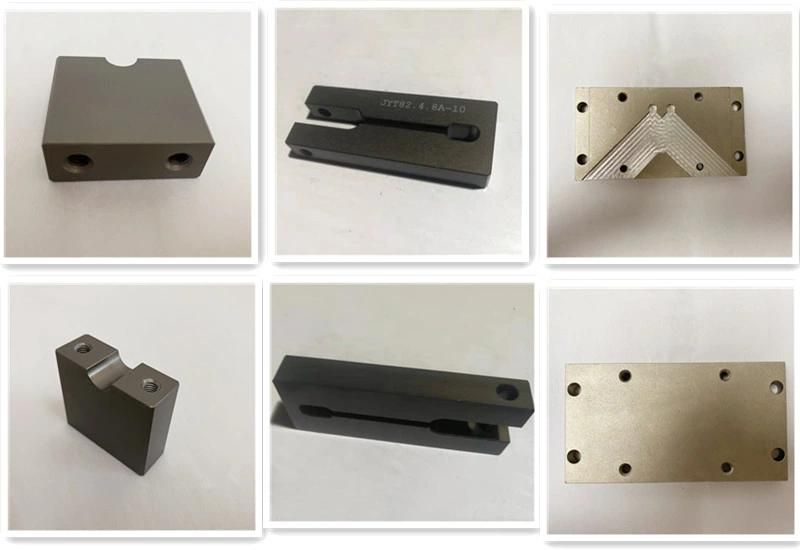 China Custom-Made Parts Precision Sheet Metal Precision Machining Parts CNC Stainless Steel Machinery Parts Metal Fabrication Turning and Milling Part