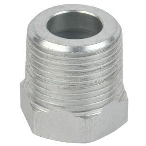 Hex Threaded Machining Parts