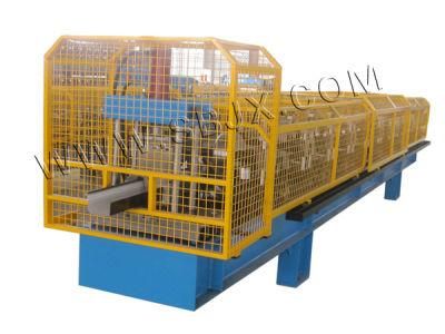 Yx90-85 Gutter Roll Forming Machine