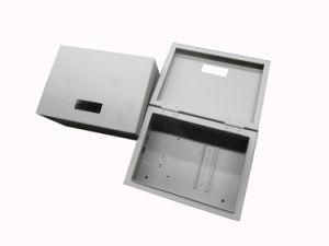 Sheet Metal Fabricated Product Hardware