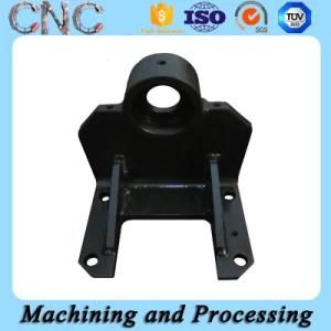 Custom Sk-4 Parts with Cheap CNC Machining Milling Service