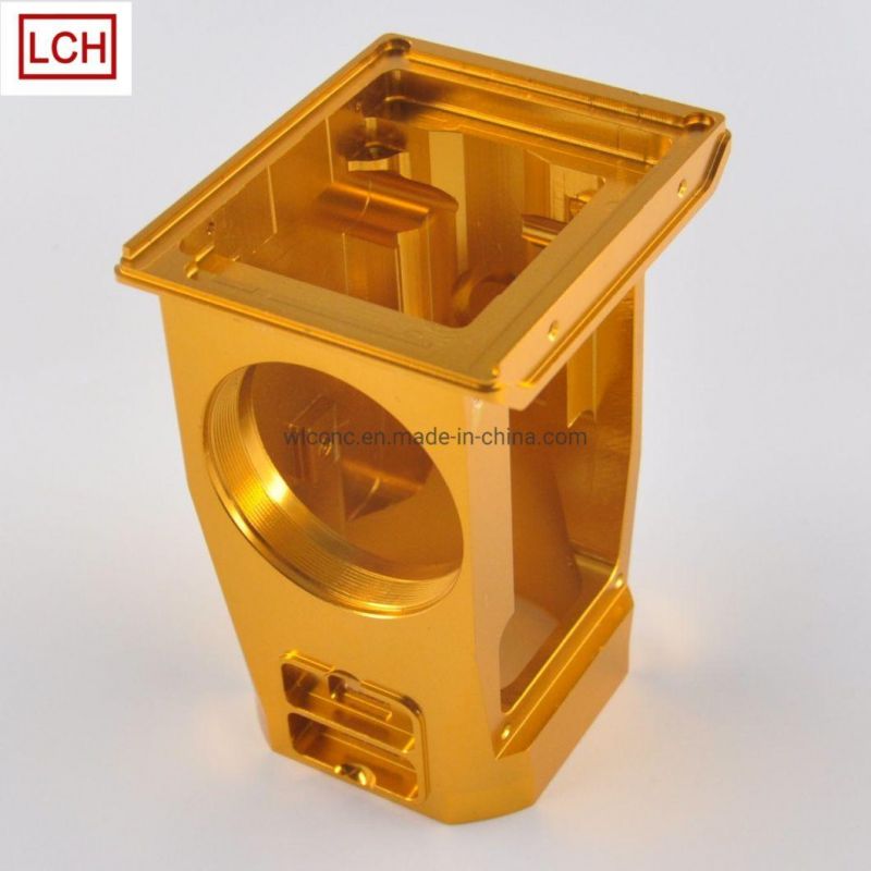 Shenzhen Custom CNC Brass Parts Brass Turning Parts with Knurl