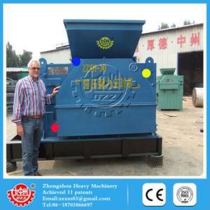 Reasonable Price Ce Certificate Charcoal Briquette Machine