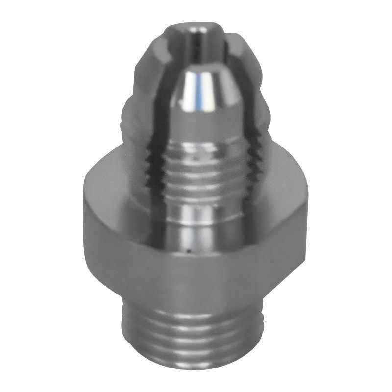 High Precision Machining CNC Part in The Equipment Industry Spare Part