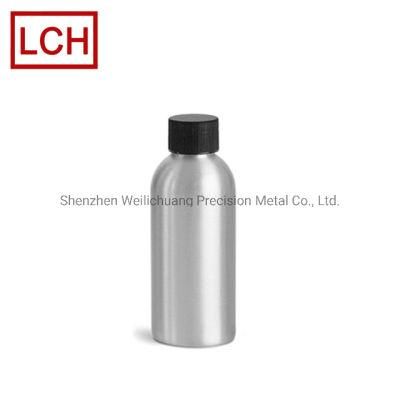 Best Price Custom Stainless Steel Bottle CNC Machining/Machinery/Machined Parts
