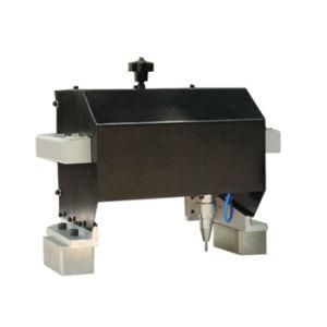 Freee Shipping Mini Stainless Steel Marking Machine Pneumatic Portable