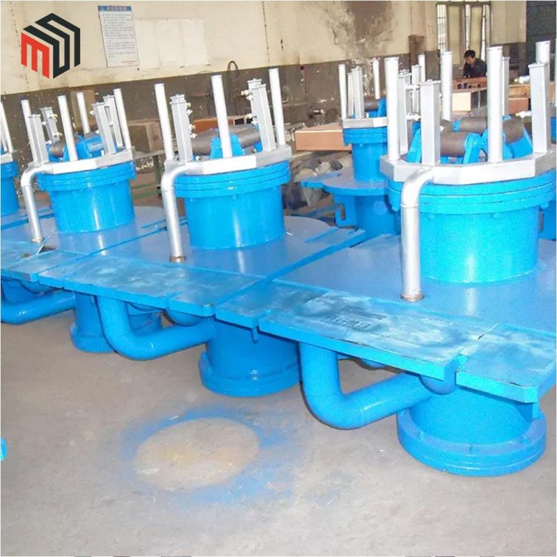 Shengmiao Customized Hot Sale Mould Assembly for CCM