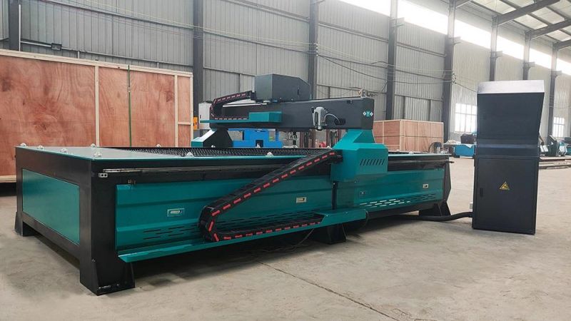 1325/ 1530 Plasma Cutting Machine
