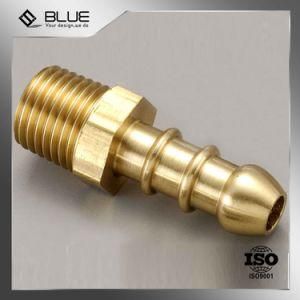 OEM High Quality Brass Nut Bolt with Good Price