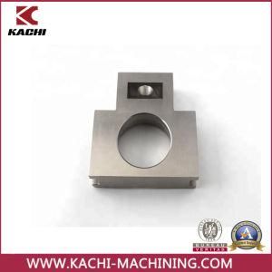 High Precision Automotive Part Kachi CNC Machined Part