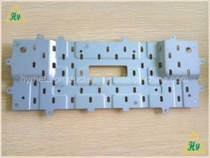 Customized High Precision Punching/Bending/Stamping Parts by China