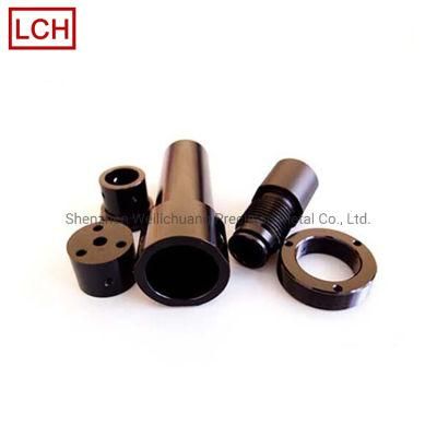 Precision Turning Parts CNC Machined Auto Car Parts