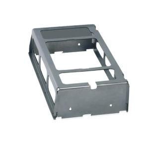 OEM Precision Bending Sheet Metal Stamping Parts