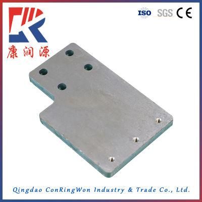 Cheap OEM Aluminum CNC Machining Parts