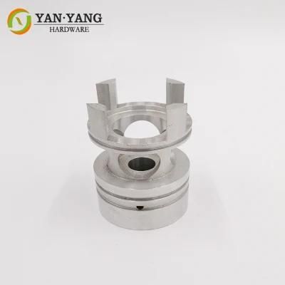 High Precision CNC Machining Mechanical Spare Parts