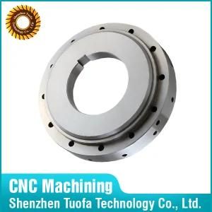 OEM Precision CNC Mechanical Parts &amp; Fabrication Services in China