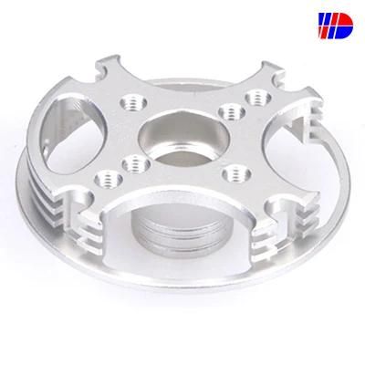 Custom Precision Stainless Steel Metal Aluminum Components Precision CNC Machining Parts