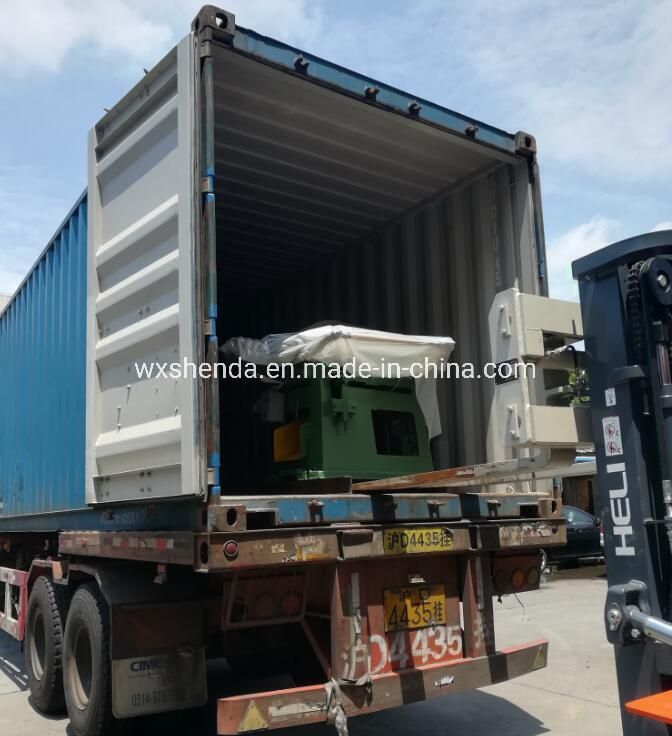 Super Speed Common Automatic Concrete Nail Making Machine Price