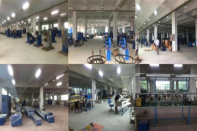 Steel Wire Mesh Edge Cutter and Trimming Machine