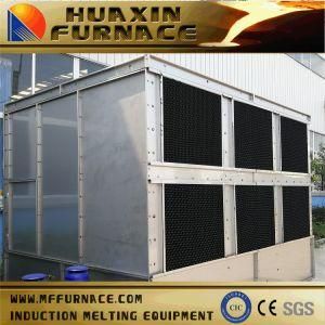 The Closed Water Cooling Tower Hl-1250 for Metal Casting Machinery