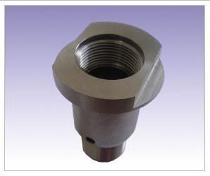 Precision Machining CNC Hardware Products