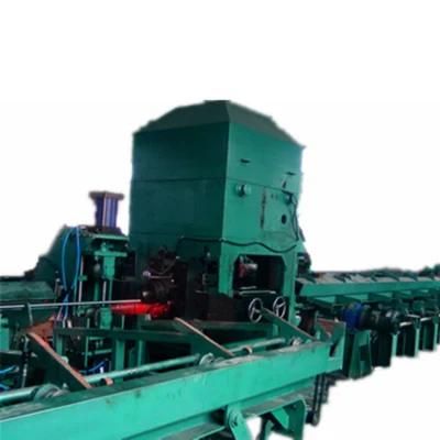 China Haige Hydraulic Pipe Straightening Machine