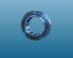 Copper and Alun Extruder Extrusion Wheel 500A