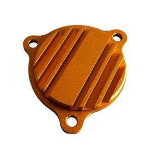 M1026 Anodized Aluminum Car Parts Electric Bike Spare Part