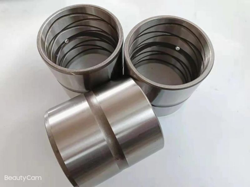 Construction Equipment Bush Sleeve X310903041 Xe265g. 02-11