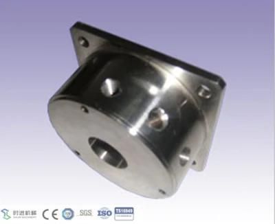 OEM High Precision CNC Machining Parts/Customized Machinery Parts