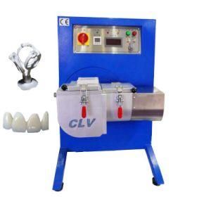 500g Platinum Gold Jewelry Casting Machine Mini Casting Machine for Jewellery &amp; Dental