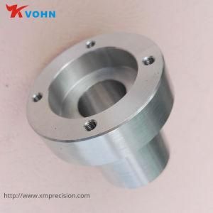 CNC Machine Companies for Computer/Telecommunications/Electronics Industries Served