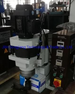 Pneumatic Riveting Machine