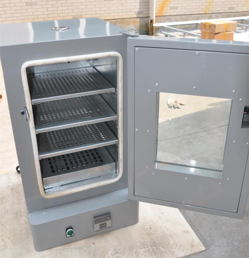 Labratory Powder Coating Curing Oven