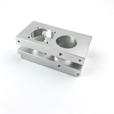 Precision CNC Machining Parts for Food/Medical Automatic Filling Packaging