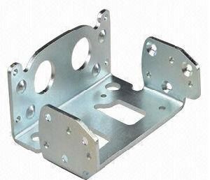 Expert Manufacturer of Stamping Part