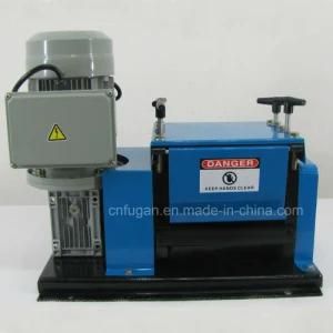 Supply Automatic Wire Stripping Machine (CE)